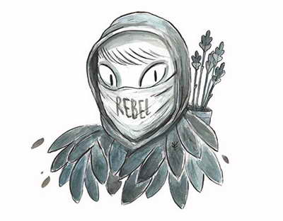 'Важно, что в голове'. Алексей Учитель прокомментировал 'взрослые образы' своей дочери Анны от Юлии Пересильд